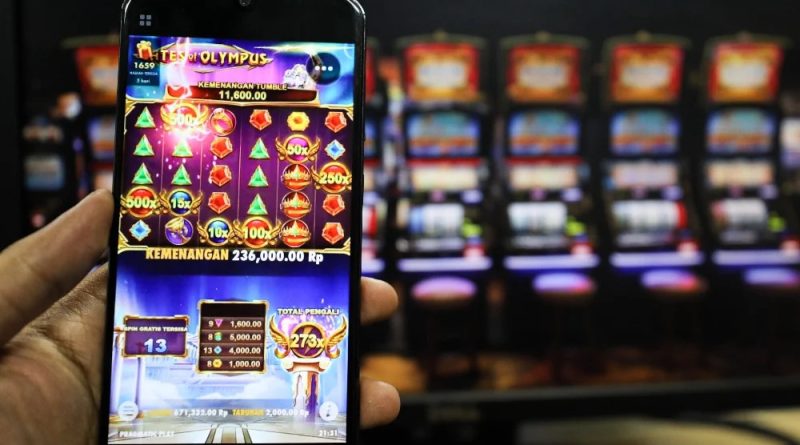 Slot Online