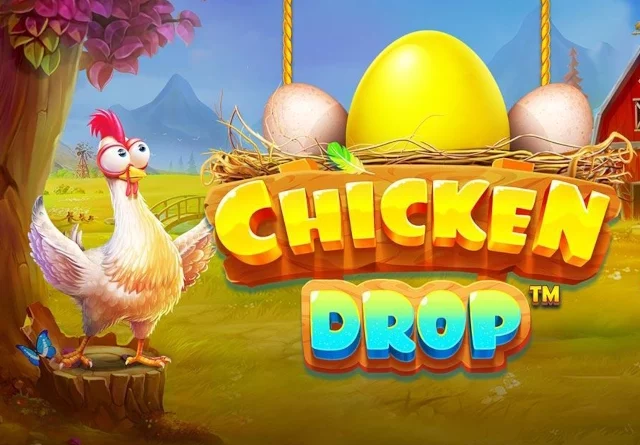 Chicken Drop