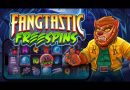 Slot Fangtastic Freespins