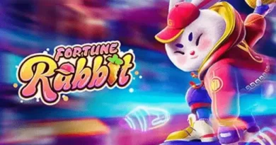 Slot Fortune Rabbit