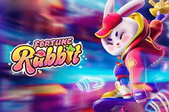 Slot Fortune Rabbit