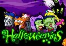 Slot Halloweenies