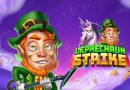 Slot Leprechaun Strike