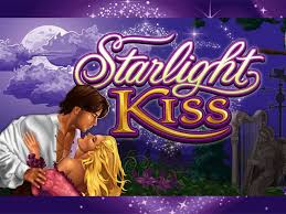 Slot Starlight Kiss