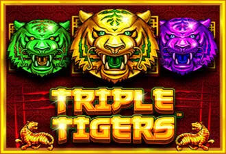 Slot Triple Tigers