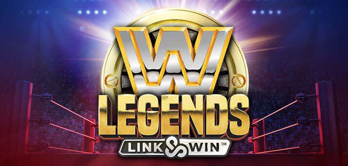 Slot WWE Legends