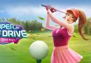 Super Golf Drive Slot: Panduan Lengkap dan Fitur Menarik