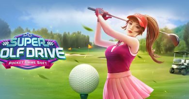 Super Golf Drive Slot: Panduan Lengkap dan Fitur Menarik