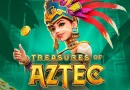 Treasures of Aztec