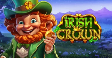 Irish Crown Slot