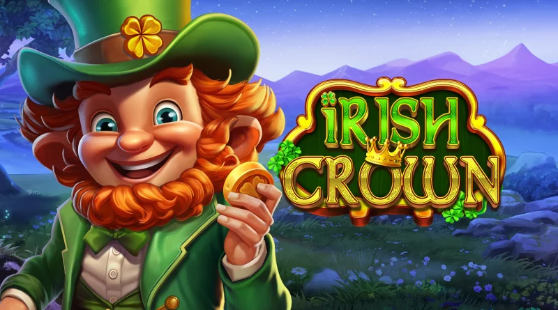 Irish Crown Slot