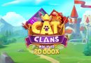 Slot Cat Clans