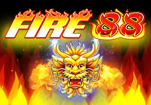 Slot Fire 88