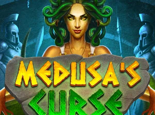 Slot Medusa's Curse