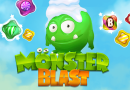 Slot Monster Blast