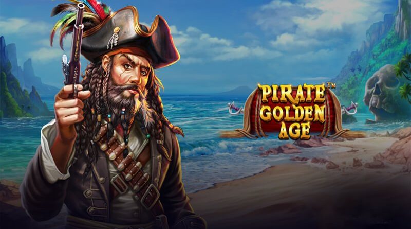 Slot Pirate Golden Age