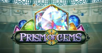 Slot Prism of Gems