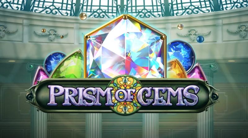 Slot Prism of Gems