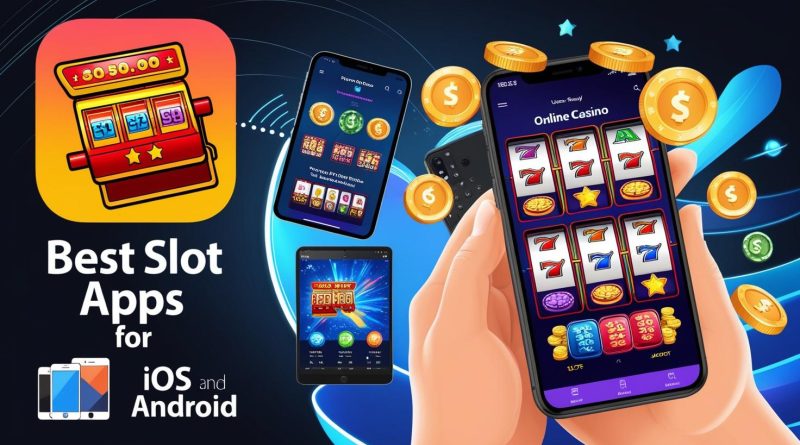 Slot Terbaik untuk iOS