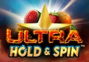 Slot Ultra Hold And Spin