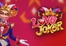 Slot Love Joker