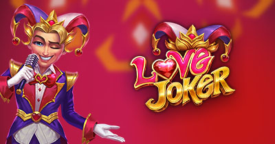 Slot Love Joker